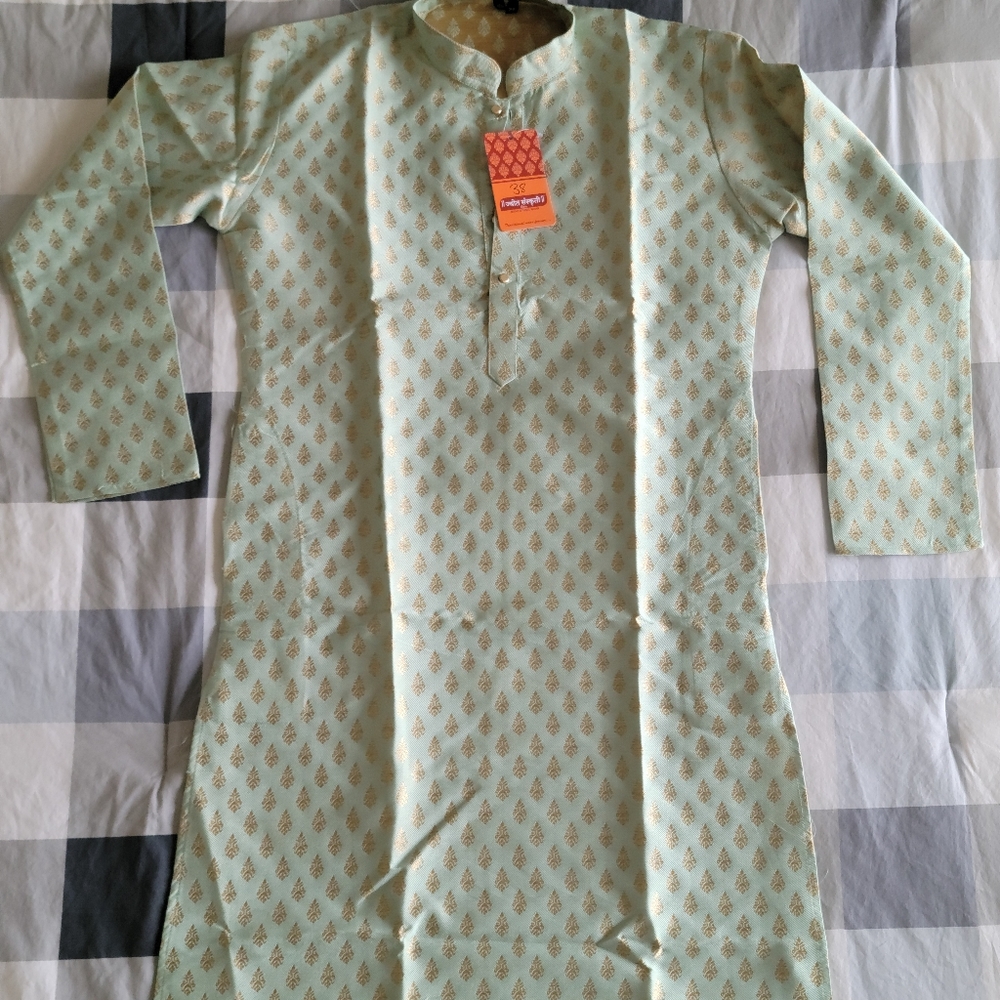 Mens Kurta/Pants